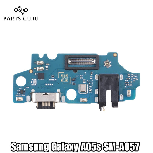 Samsung Galaxy A05s SM-A057 Charging Board || Samsung A05S Charging Strip || samsung aos charging flex / charging board || Samsung A05S || Parts Guru
