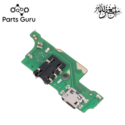 Techno Camon 17 Charging Board || Techno Camon 17 Charging strip || techno camon 17 charging port || Parts Guru