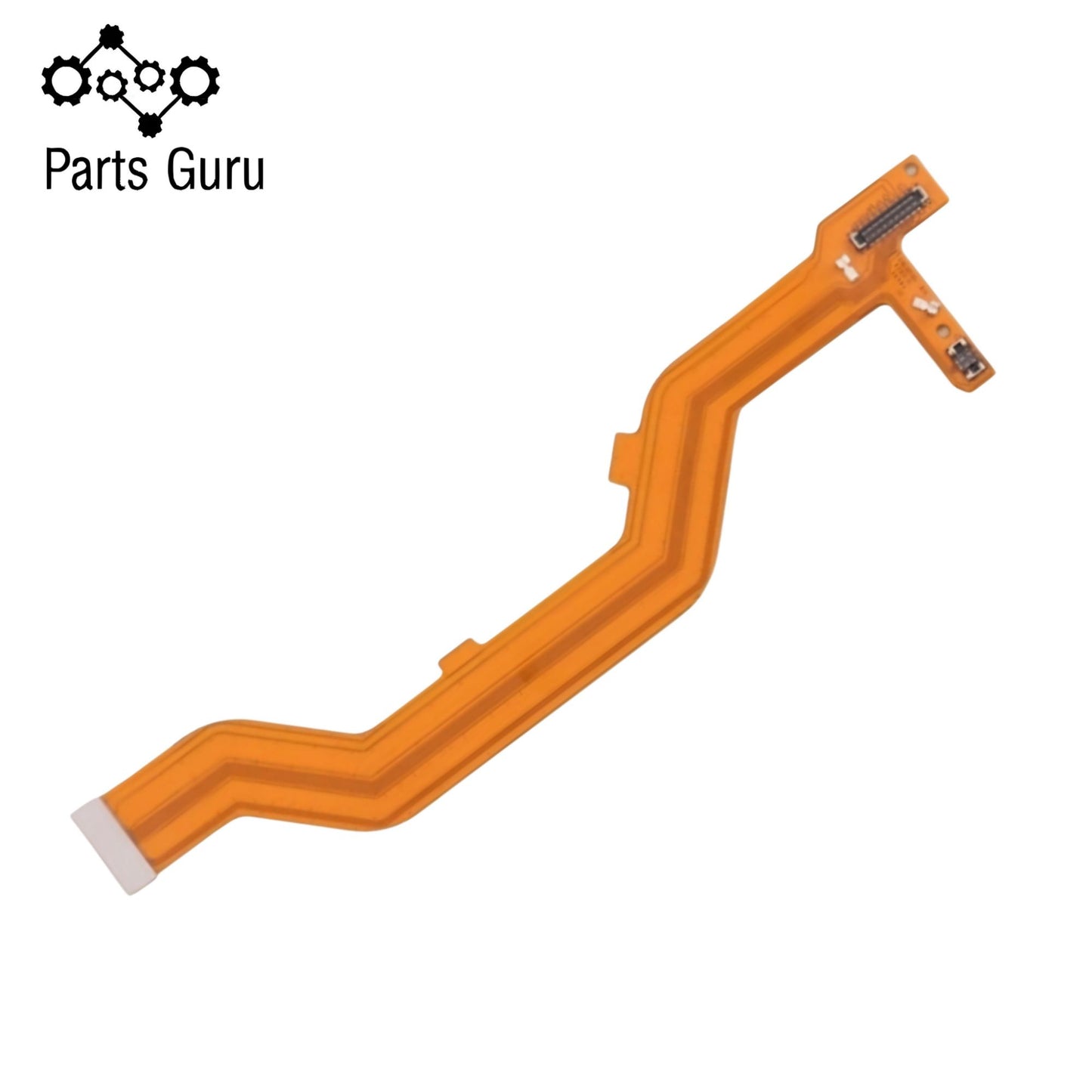 Vivo S1 Pro LCD Strip || Vivo S1 pro Lcd strip || vivo s1 pro lcd flex || Parts Guru