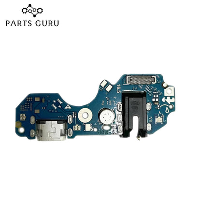 Itel Vision 3 Charging Strip || Itel Vision 3 Charging Board || Itel Vision 3 Charging flex\ Charging Strip || Parts Guru