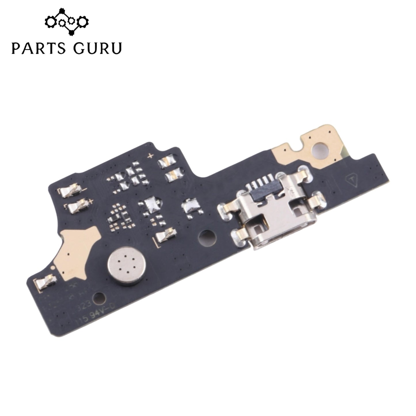 Nokia C31 Charging Strip || Nokia C31 Charging Board || Nokia C31 Charging flex\ Charging Strip || Parts Guru