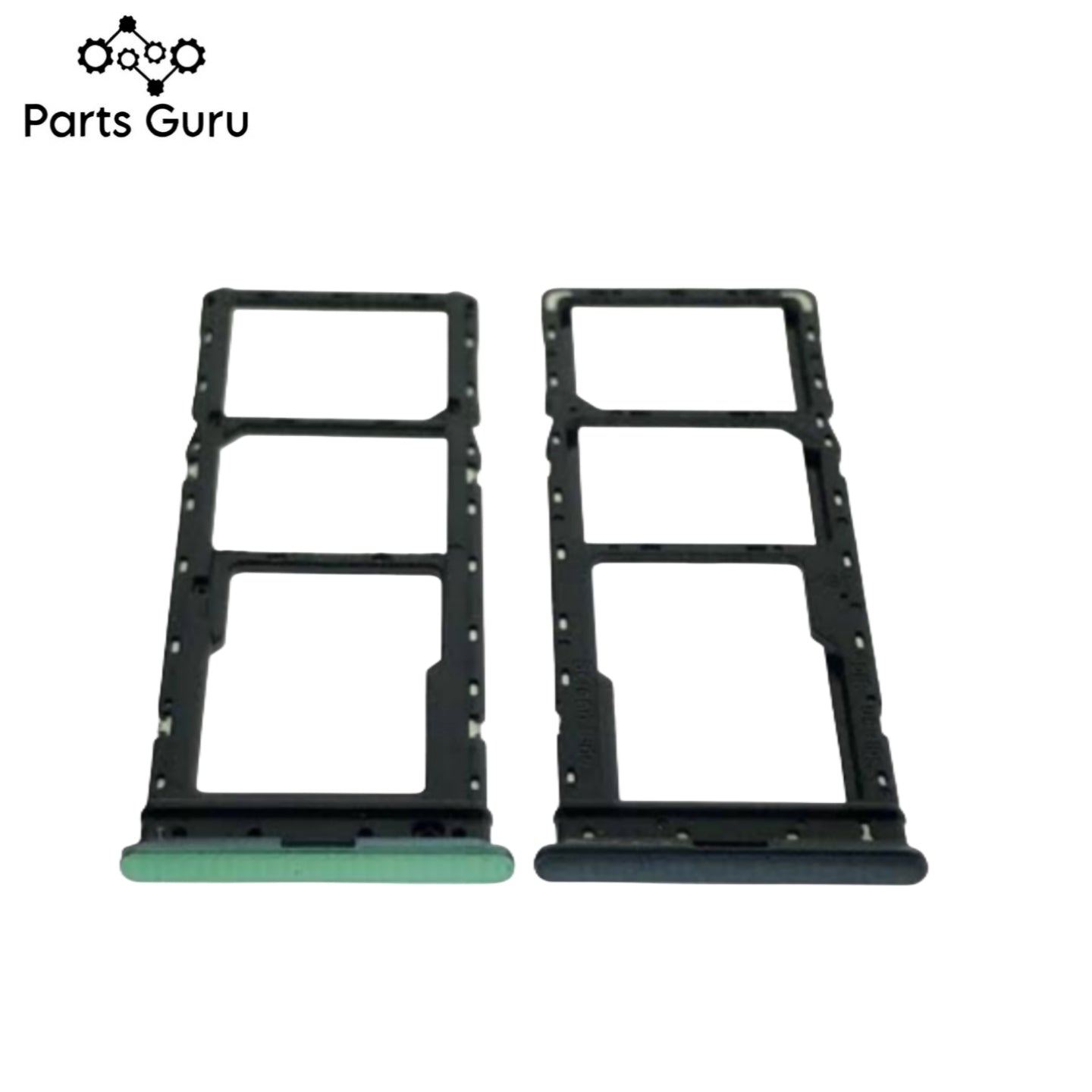 Techno Spark 10C Sim Tray || Spark 10 C Sim Tray || techno Spark 10c Sim tray/ Sim Slot || Parts Guru