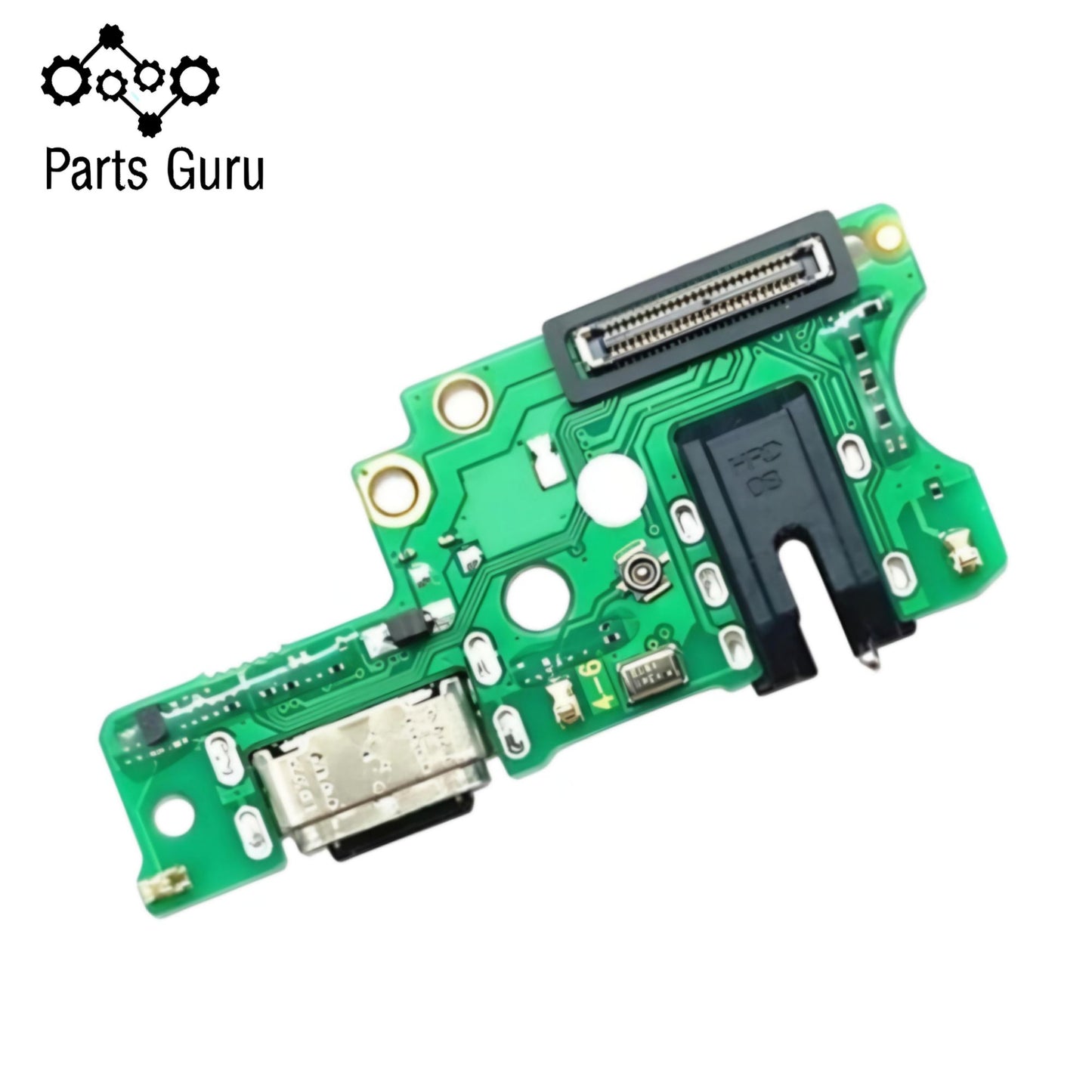 Infinix Note 30 Pro X678 Charging strip || Infinix note 30 pro charging board || infinix x678 charging port || Parts Guru