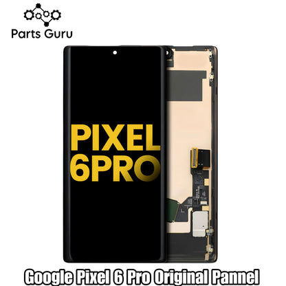Google Pixel 6 Pro IC Panel || Pixel 6 pro ic panel || Google pixel 6pro ic Display Unit || Parts Guru