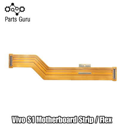 Vivo S1 Motherboard Strip || Vivo S1 main strip || vivo s1 motherboard flex || Parts Guru