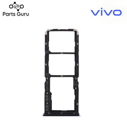 Vivo Y36 Sim Tray || Vivo y36 Sim Slot || y36 Sim tray || Parts Guru