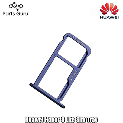 Huawei Honor 8 Lite Sim Tray || Honor 8 Lite Sim Tray || Huawei Honor 8 lite Sim tray/ Sim Slot || Parts Guru