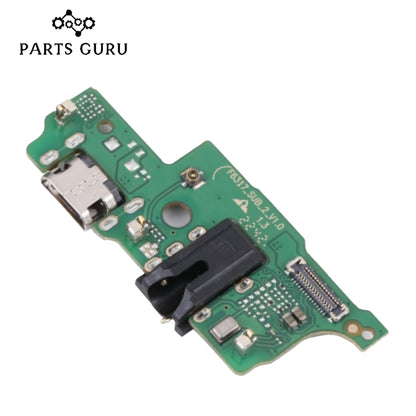 Infinix Hot 10i charging board || Infinix X659 Hot 10i Charging Flex  || Hot 10i charging port || Parts Guru