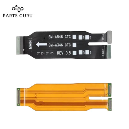 Samsung A34 Motherboard Strip || Samsung A34 Main Strip || samsung a34 motherboard strip / motherboard flex || Parts Guru