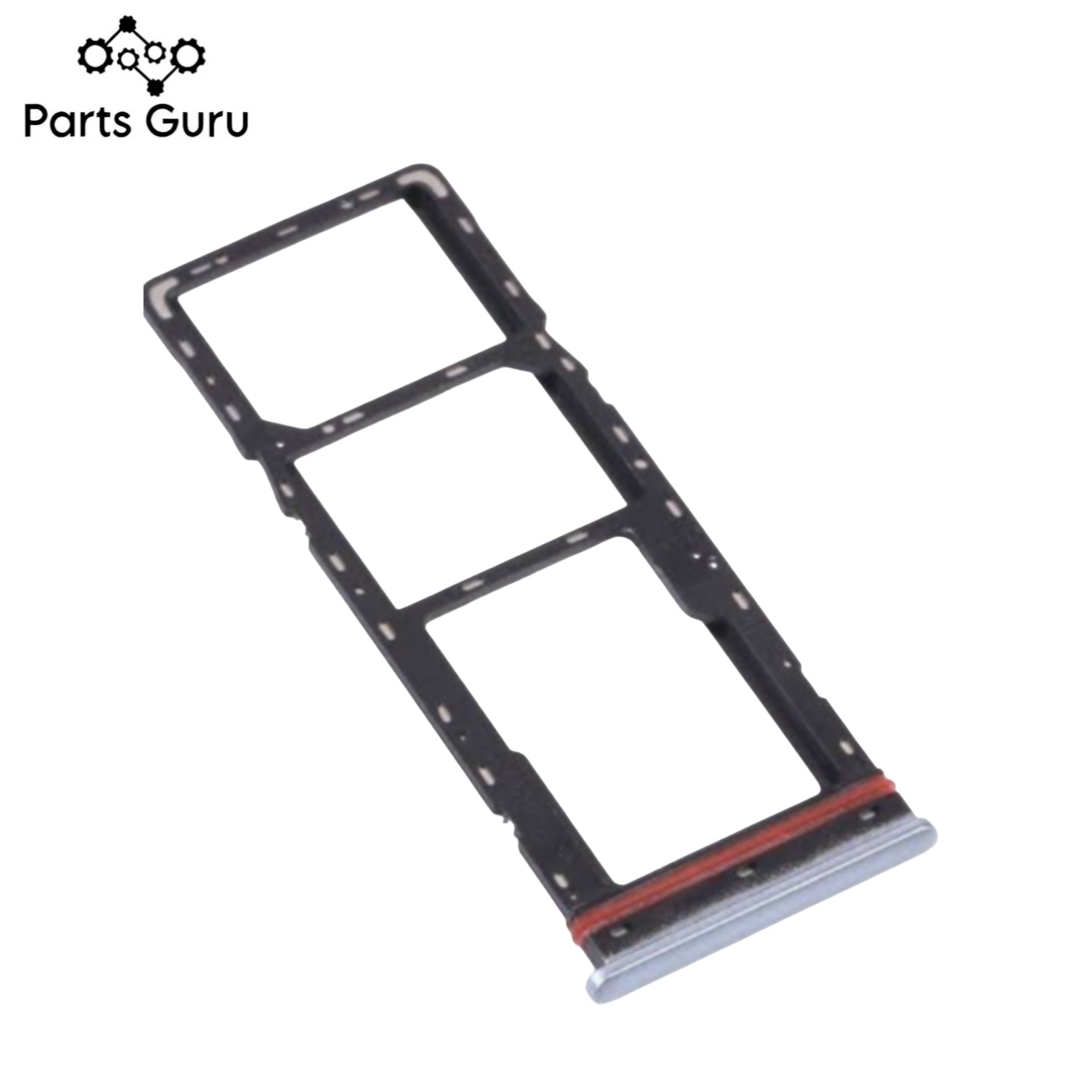 Techno Camon 18 Sim Tray || Camon 18 Sim Tray || techno Camon 18 Sim tray/ Sim Slot || Parts Guru