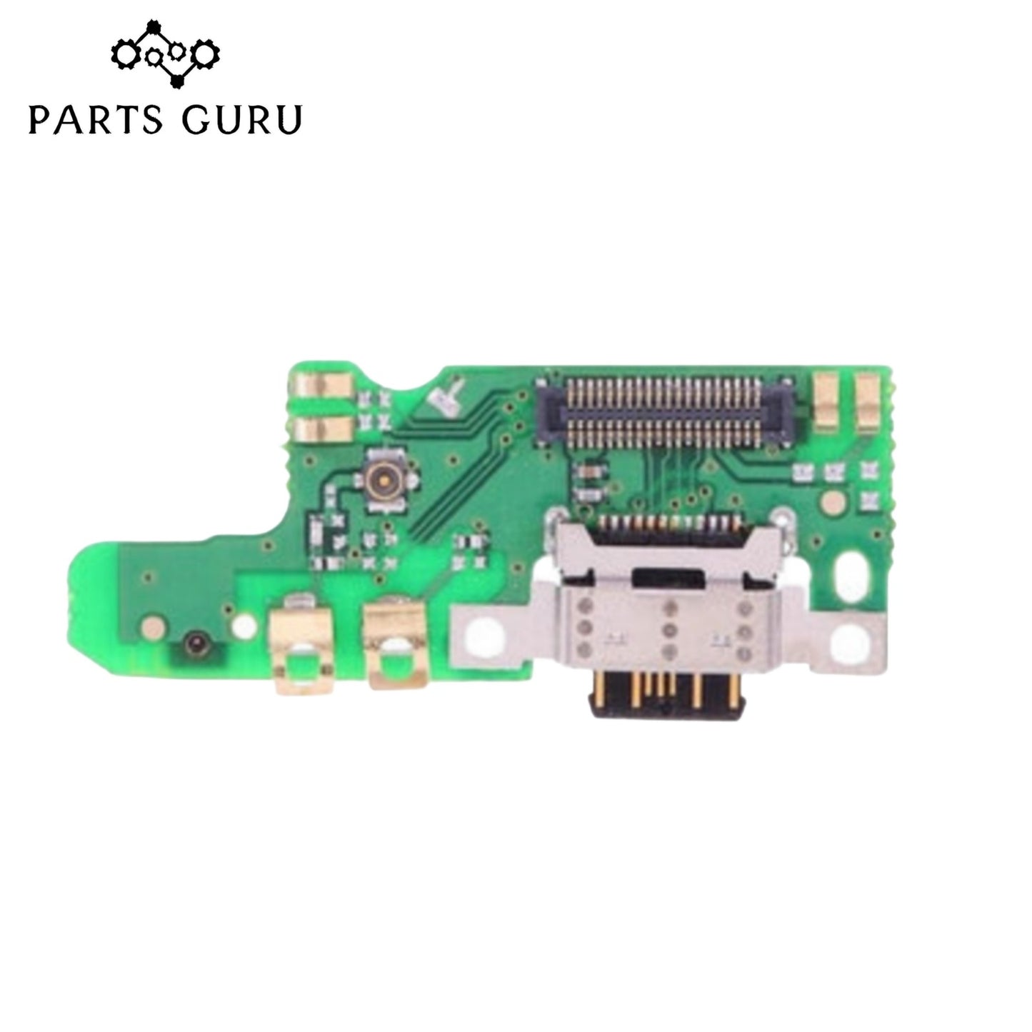 Nokia 7 Charging Strip || Nokia 7 Charging Board || Nokia 7 Charging flex\ Charging Strip || Parts Guru