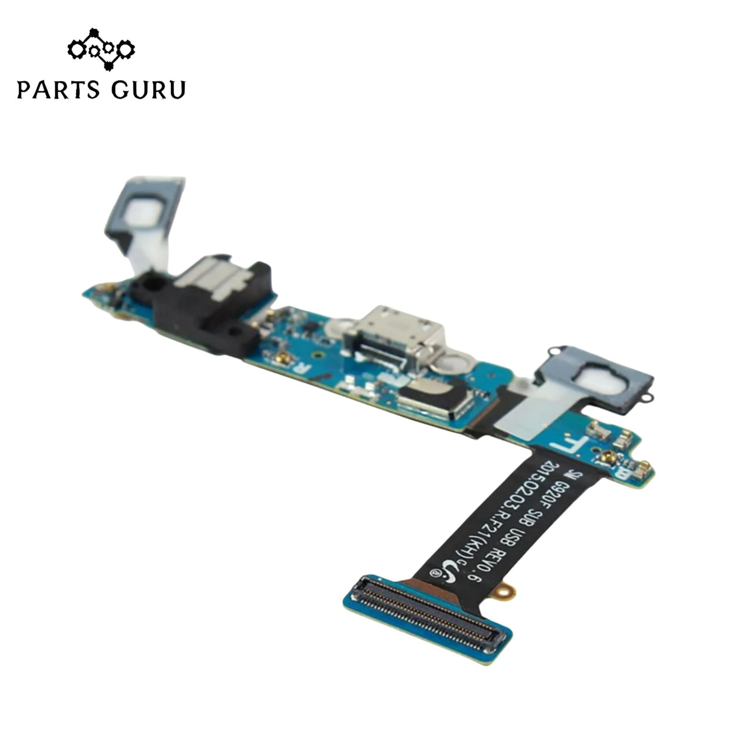 Samsung S6 Charging Strip || Samsung S6 Charging Flex || samsung s6 charging flex / charging port || Parts Guru
