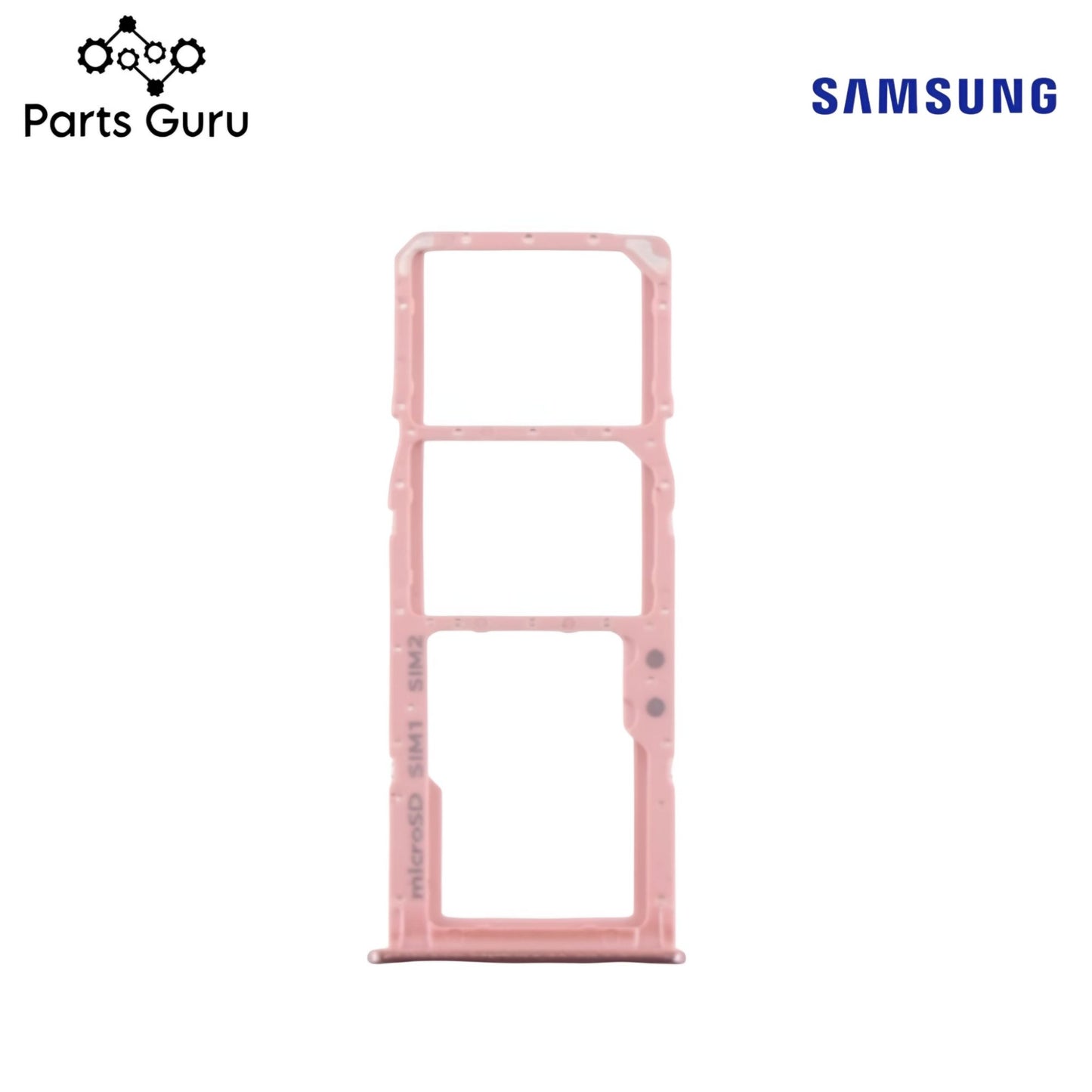 Samsung A51 Sim Tray || Samsung A51 Sim Tray || A51 Sim tray/ Sim Slot || Parts Guru