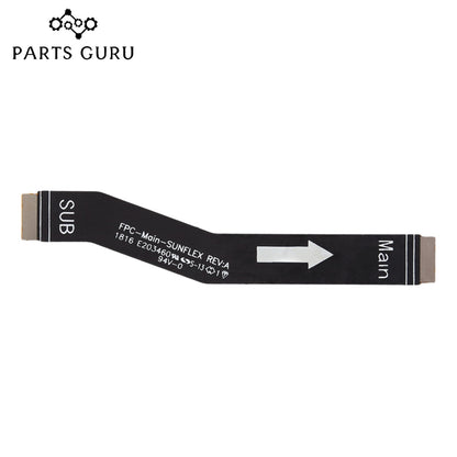 Nokia 6.1+ Motherboard Strip || Nokia 6.1 plus Main strip || Nokia 6.1+ motherboard strip / main strip  || Parts Guru