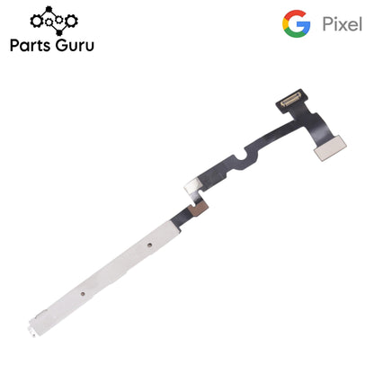 Google Pixel 6 Original Power Button & Volume Button Flex  || Pixel 6 On Off Volume Strip || Parts Guru