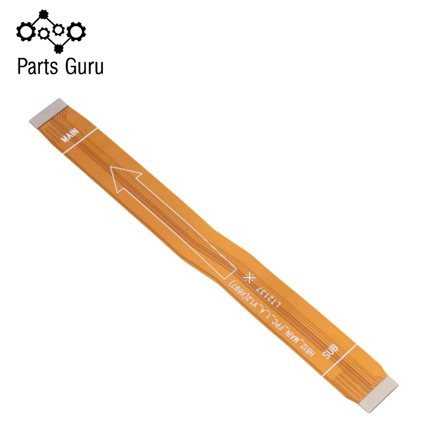 Infinix Note 11 pro main strip || Infinix Note 11 Pro X697 Motherboard Flex Cable || Infinix x697 motherboard flex || Parts Guru