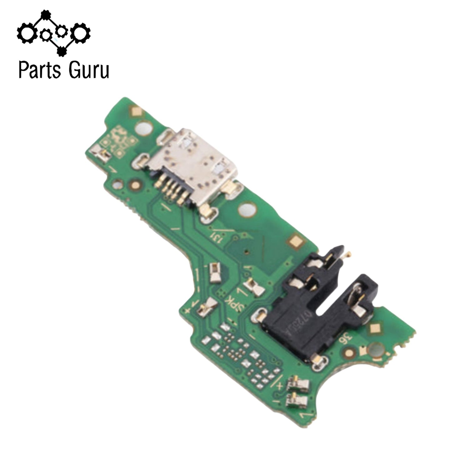 Vivo Y15S Charging strip || Vivo Y15S Charging board || vivo y15 s charging port || Parts Guru