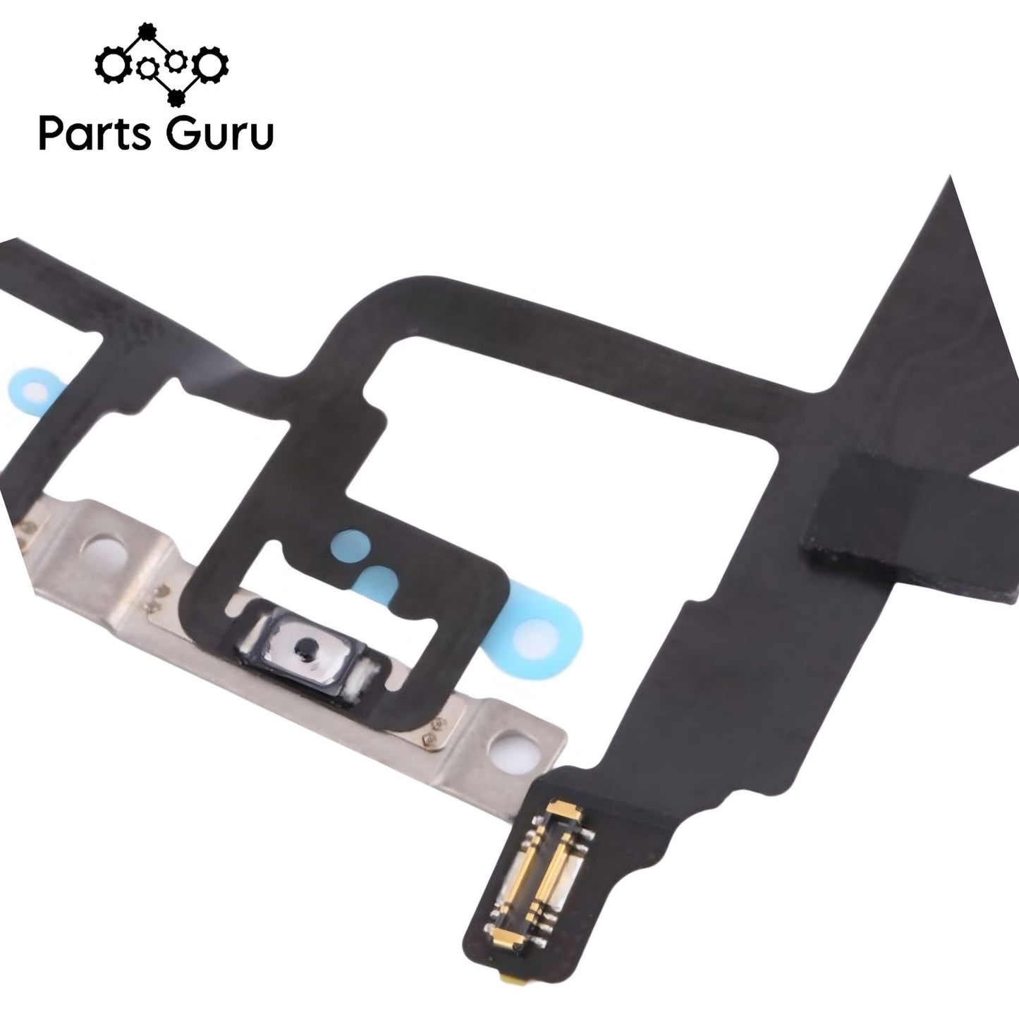 Iphone 13 Pro Original Power Button Strip || Iphone 13 pro on off volume strip || Iphone 13 Pro || Parts Guru