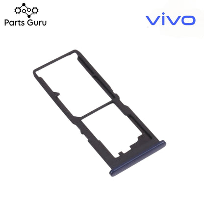 Vivo Y20S Sim Tray || Vivo Y20s Sim Slot || Y20S Sim tray || Parts Guru