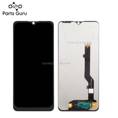 ZTE Blade V Smart 2050 Panel || ZTE 2050 Panel || Blade v smart panel || Blade v smart 2050 Full Screen Replacement || Parts Guru