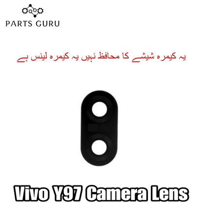 Vivo Y97 Camera Glass || Vivo y97 camera lens || Vivo Y97 camera glass || Parts Guru
