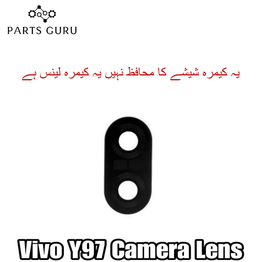 Vivo Y97 Camera Glass || Vivo y97 camera lens || Vivo Y97 camera glass || Parts Guru