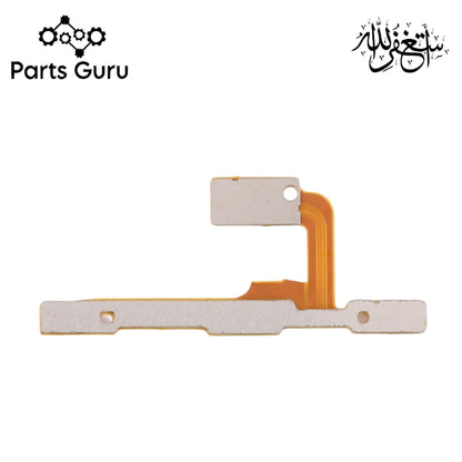 Huawei Mate 10 Lite Power & Volume Button Flex || Huawei mate 10 lite power & volume button strip || Mate 10 lite on off strip || Parts Guru