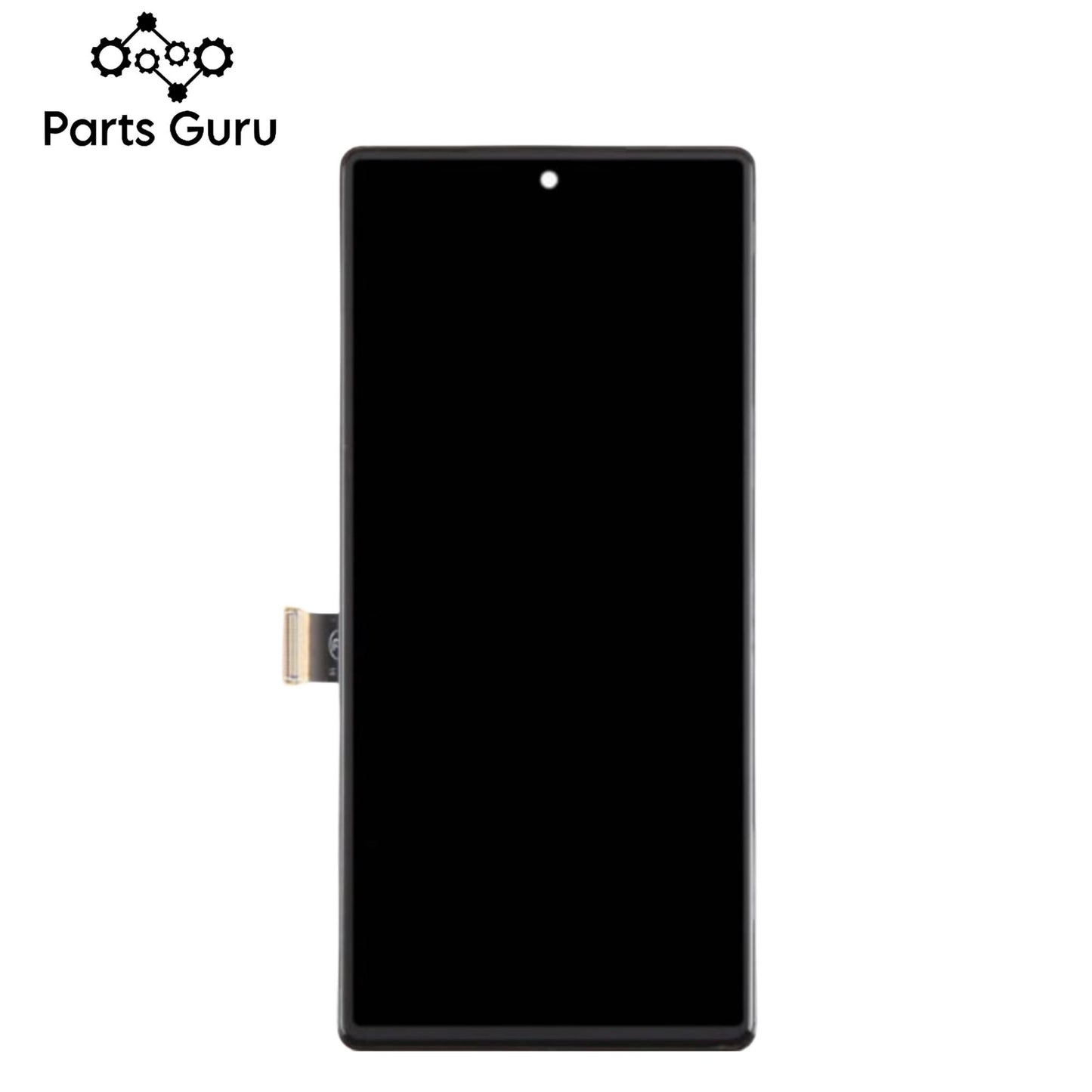 Google Pixel 6A IC Panel || Pixel 6a ic panel || Google pixel 6a ic Display Unit || Parts Guru