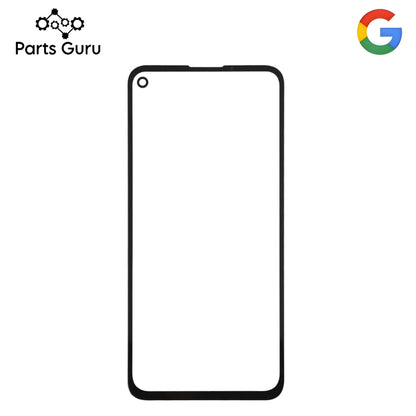 Google Pixel 5A 5G Touch Glass || Google pixel 5a 5g OCA Glass || Parts Guru