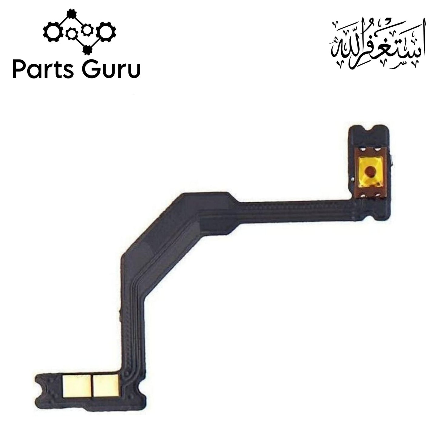 Oneplus 9 Pro On Off Button Strip || Oneplus 9 Pro on off button strip || 1+9 pro on off flex || Parts Guru