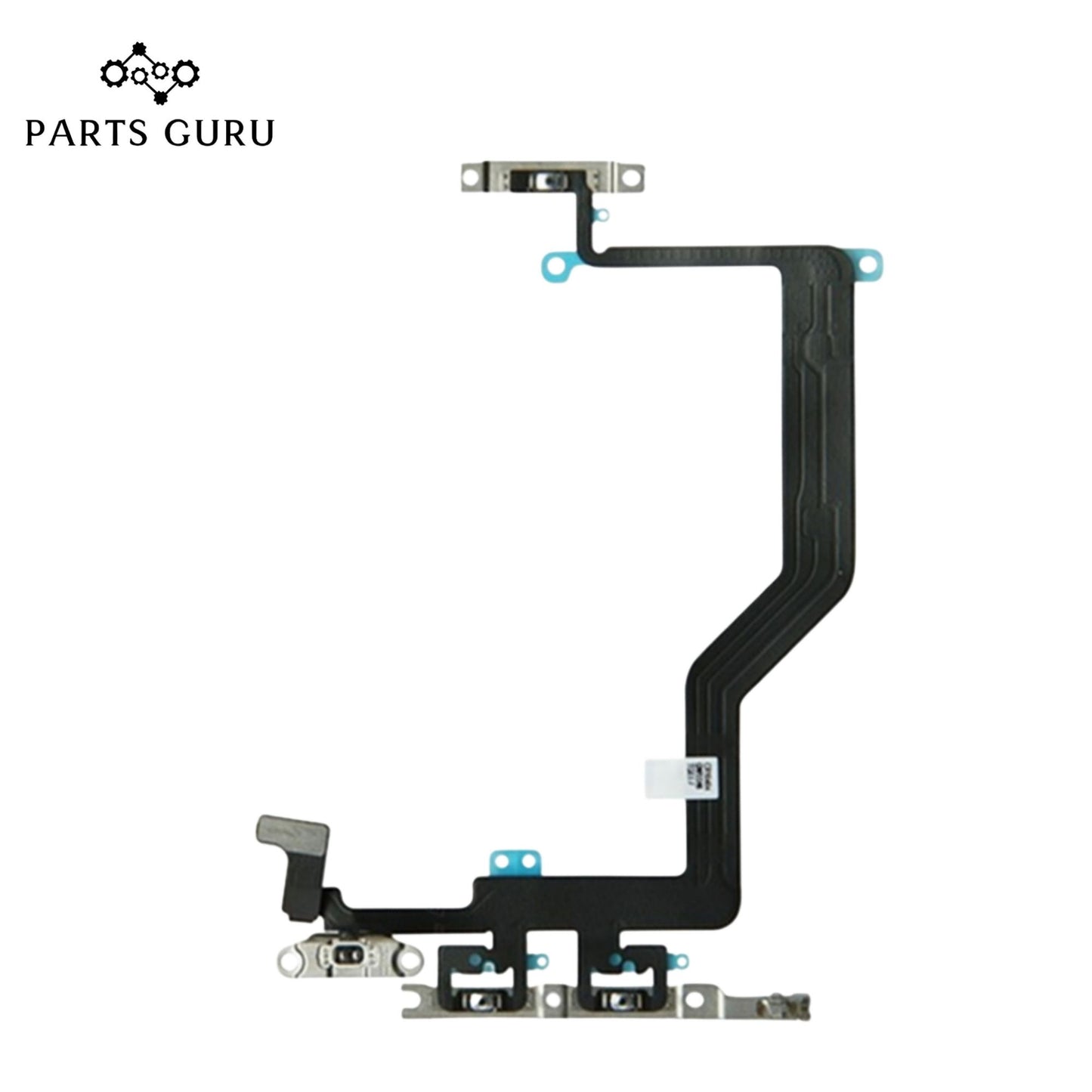 Iphone 12 Pro Max On Off Strip || Iphone 12 pro max on off strip || iphone 12 pro max on off flex || Parts Guru