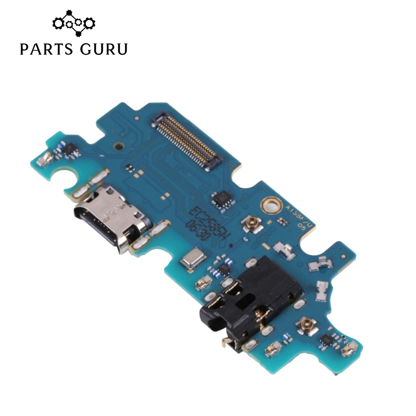 A13 Charging Board || Samsung A13 Charging Strip || Samsung A13 Charging flex || Parts Guru