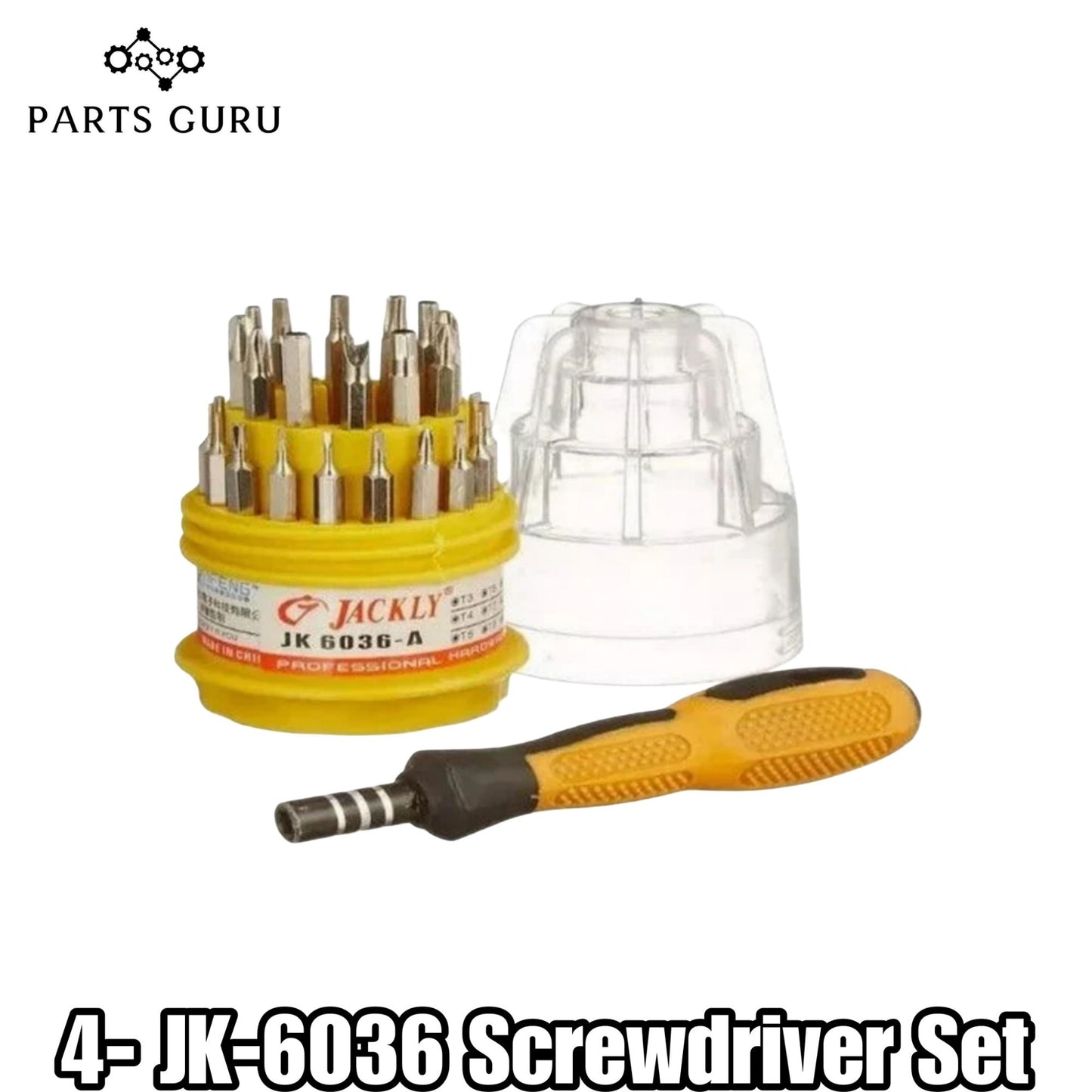 Repairing Tool Set || Repairing Tool Kit  || Top Notch Quality Repairing Set