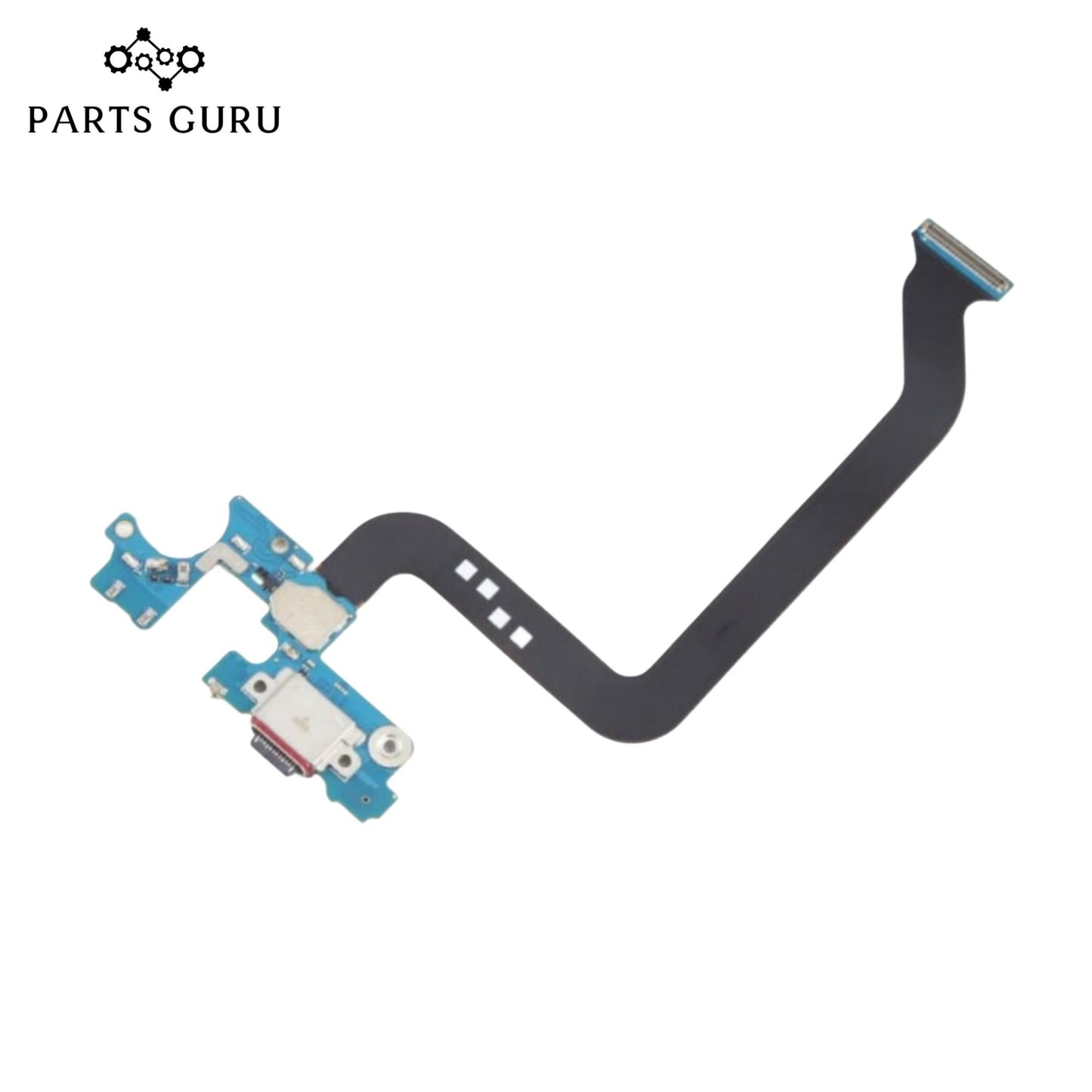 Samsung S10 5G Charging Strip || Samsung S10 5g Charging Flex || samsung s10 5g charging strip  || Parts Guru