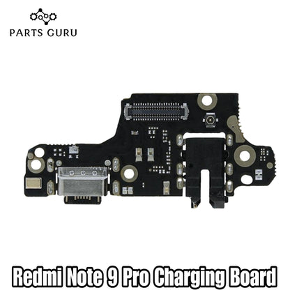 Xiaomi Redmi Note 9 Pro Charging Strip || Redmi Note 9 Pro Charging Board || xiaomi redmi note 9 pro Charging Strip / charging flex || Parts Guru