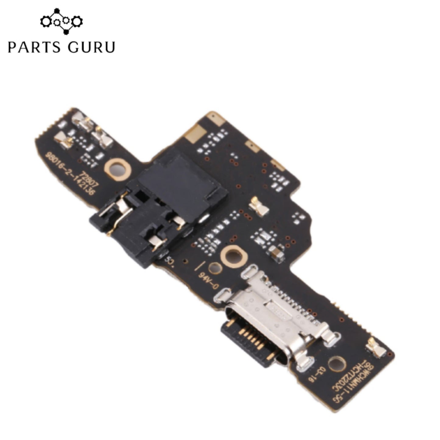 Xiaomi Redmi Note 11 5G Charging Strip || Redmi Note 11 5g Charging Board || xiaomi redmi note 11 5g charging board || Parts Guru