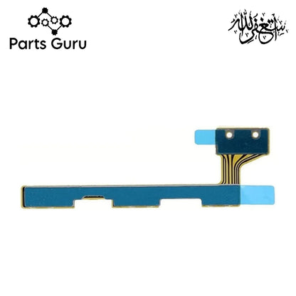Huawei Honor 10 Power Button & Volume Button Flex  || Huawei honor 10 Power & volume button strip || Honor 10 on off volume strip || Parts Guru