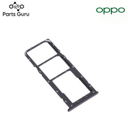 Oppo A11K Sim Tray || Oppo a11k Sim Slot || A11K Sim Tray || Parts Guru