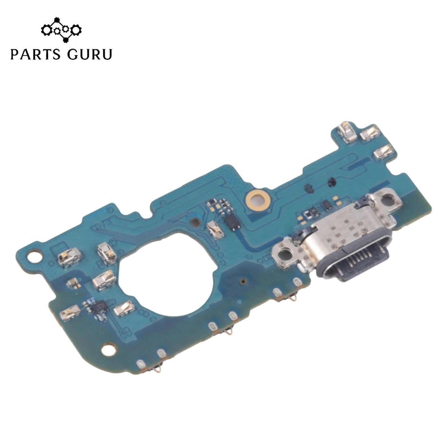 Samsung A33 5G Charging Strip || Samsung A33 5G Charging Flex || Samsung a33 charging board || samsung strips || Parts Guru