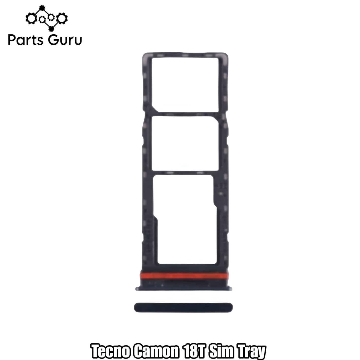 Xiaomi Redmi Note 10 (5G) Sim Tray || Mi note 10(5G) sim tray / sim slot || Xiaomi 10 (5G) sim tray || Parts Guru