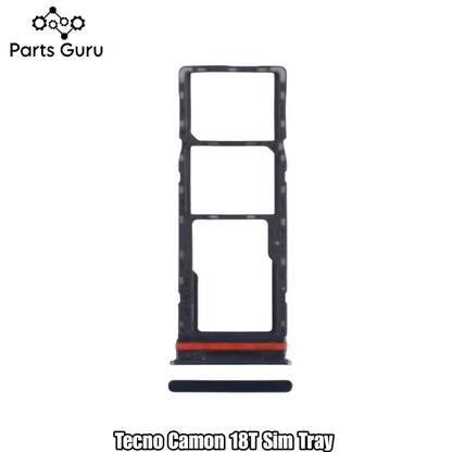 Xiaomi Redmi Note 10 (5G) Sim Tray || Mi note 10(5G) sim tray / sim slot || Xiaomi 10 (5G) sim tray || Parts Guru