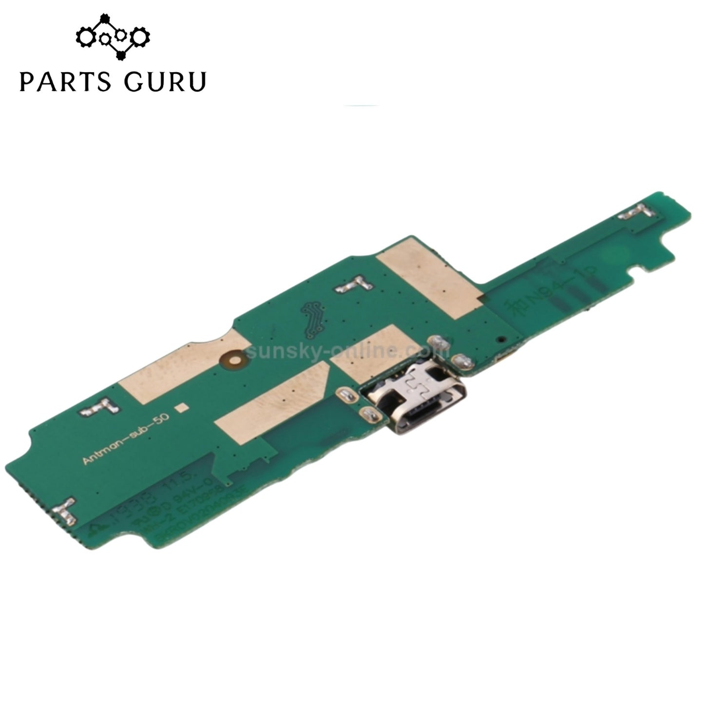 Nokia 1 plus Charging Strip || Nokia 1 plus Charging Board || Nokia 1 plus Charging flex\ Charging Strip || Parts Guru