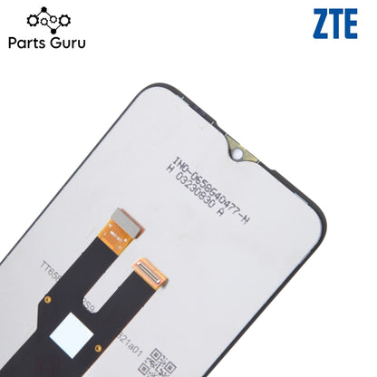 ZTE Blade V50 Panel || Zte Blade V50 Design panel || Blade v50 Full Screen Replacement || Parts Guru