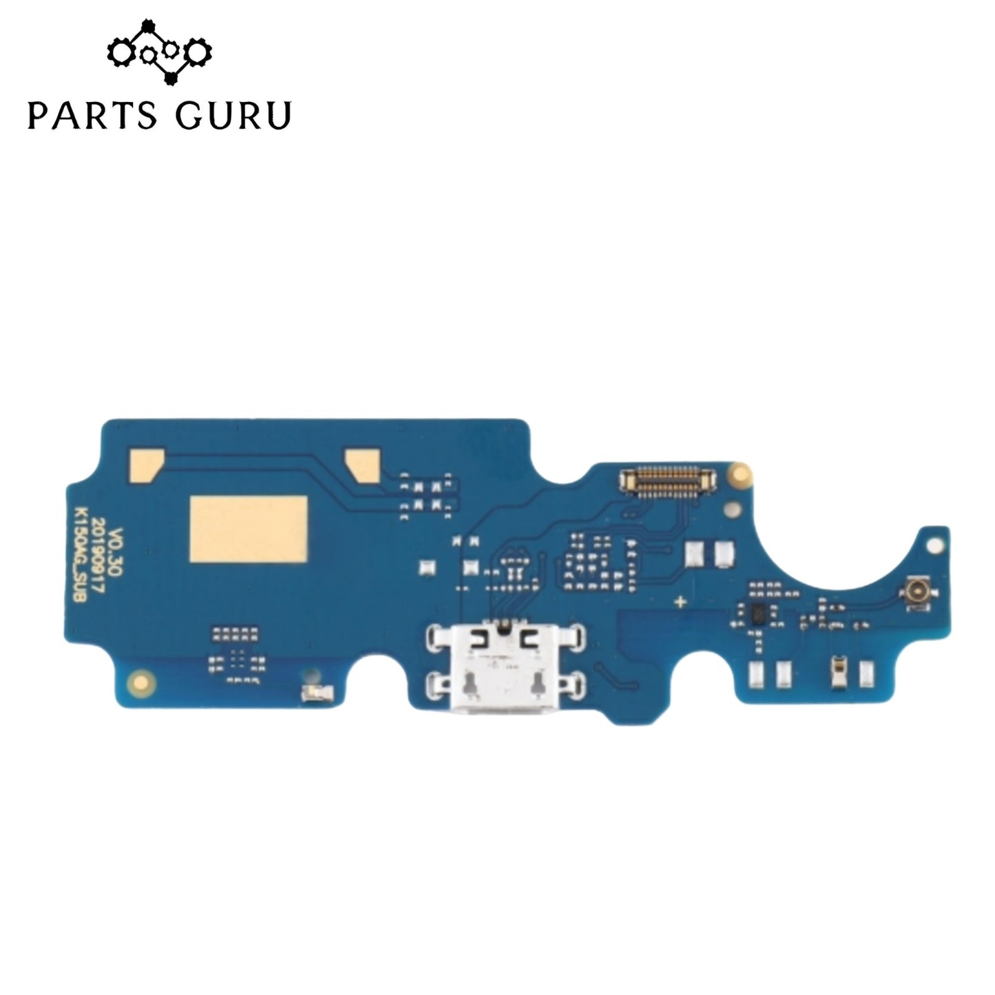 Nokia C1 Charging Strip || Nokia C1 Charging Board || Nokia C1 Charging flex\ Charging Strip || Parts Guru