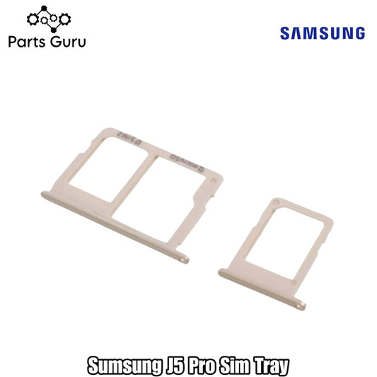 Samsung Galaxy J5 Pro Sim Tray || samsung j5 pro sim tray || Samsung j5 pro Sim Tray || J5 Pro Sim tray/ Sim Slot || Parts Guru