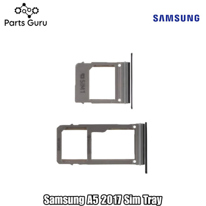 SAMSUNG A5 2017 Sim Tray || Samsung A5 2017 Sim Tray || A5 2017 Sim tray/ Sim Slot || Parts Guru