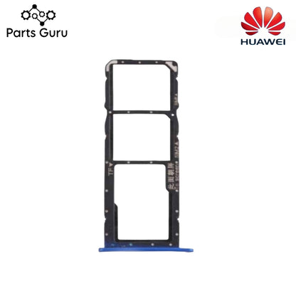 Huawei Honor 8X Sim Tray || Honor 8x Sim Tray || Huawei Honor 8x Sim tray/ Sim Slot || Parts Guru