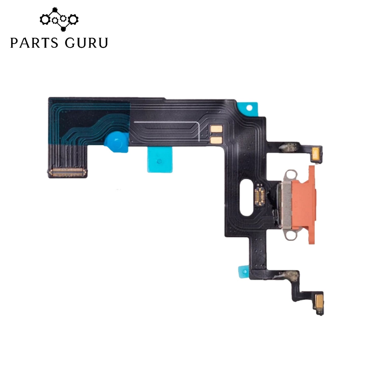 IPhone XR Charging Strip || Iphone x charging flex || iphone x charging port || Parts Guru