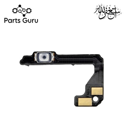 Oneplus 7T On Off Button Flex || Oneplus 7t on off strip || 1+7t on off button strip || Parts Guru