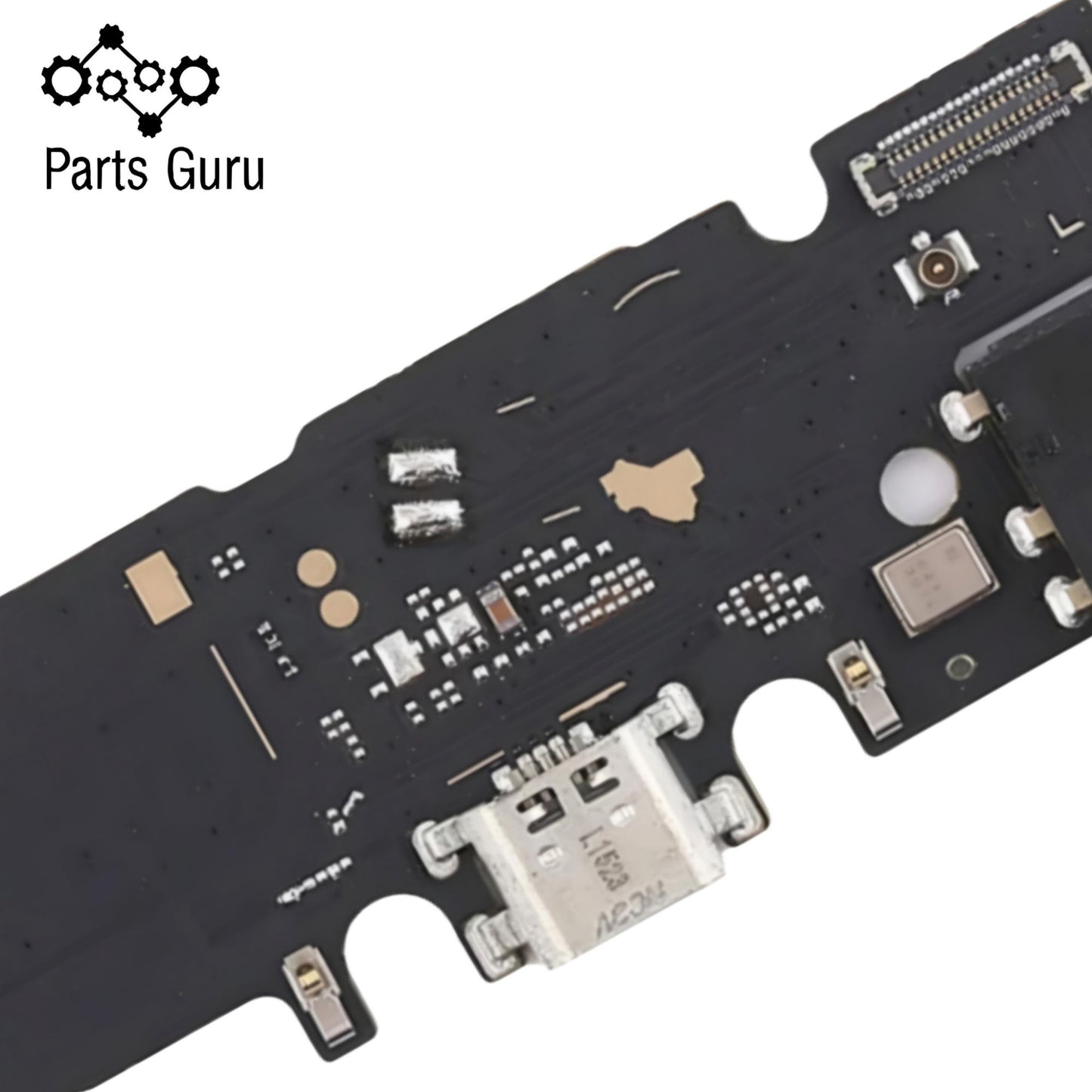 Vivo V9/Y85/Z1/Z1i/V9 Youth Charging Board || Vivo v9 charging strip || vivo v9 charging port || Parts Guru